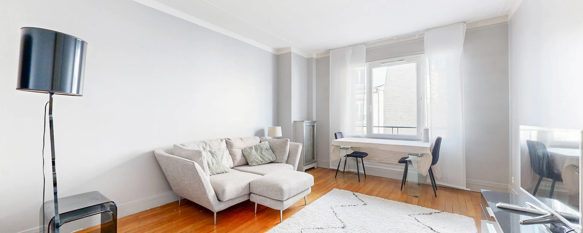 Appartement de 71.0 m² à Asnières-sur-Seine