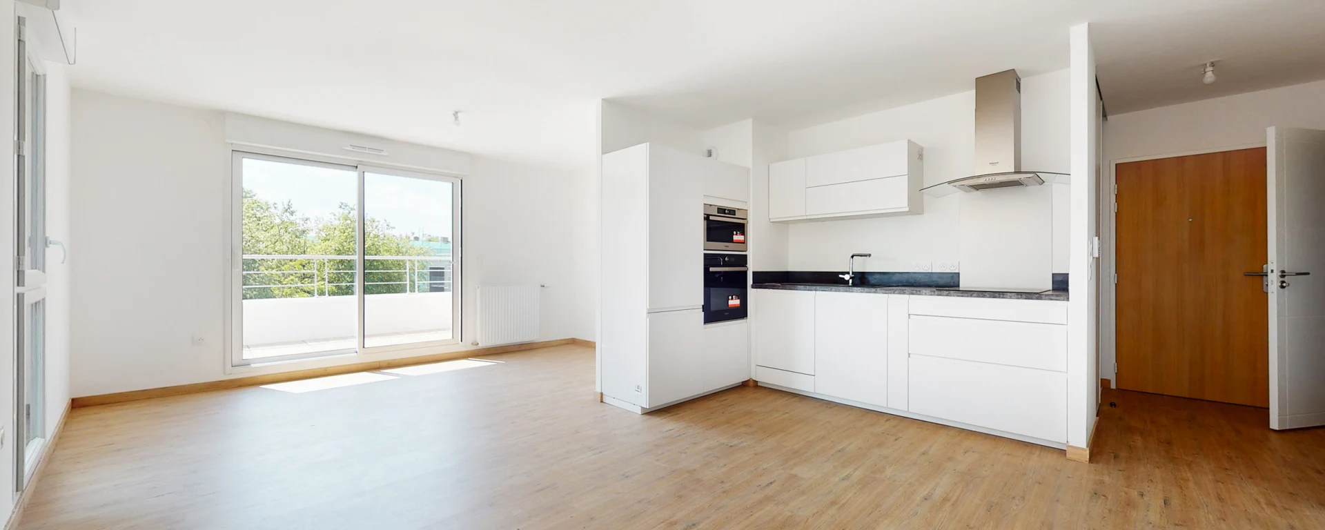 Appartement de 80.0 m² à Nantes