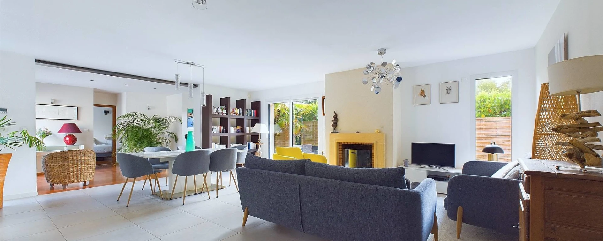 Maison de 158.0 m² à Rezé