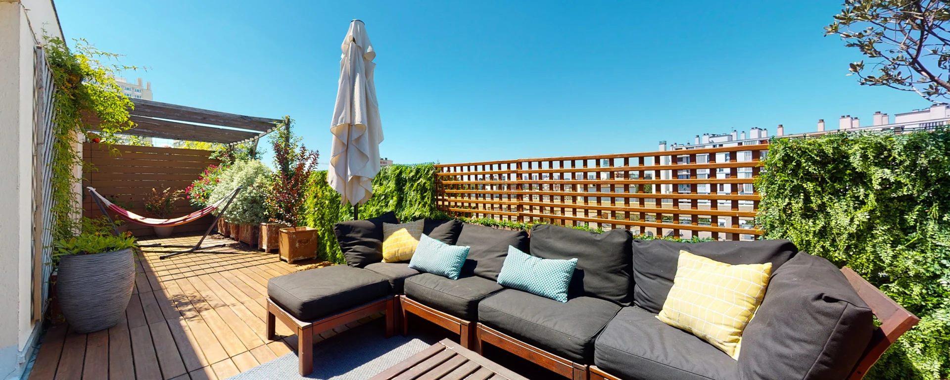Appartement de 78.21 m² à Charenton-le-Pont