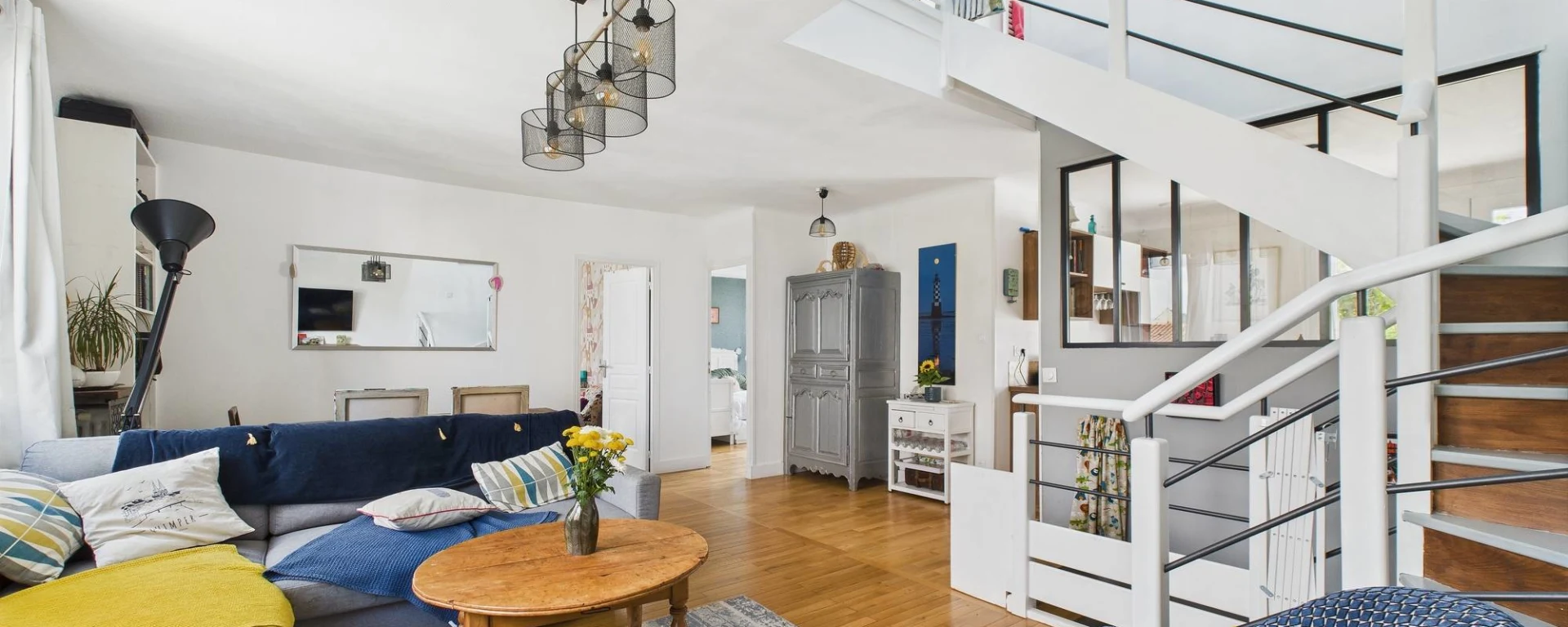 Maison de 134.0 m² à Rezé