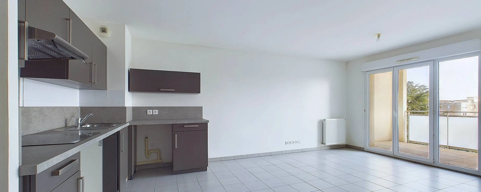 Appartement de 81.0 m² à Décines-Charpieu