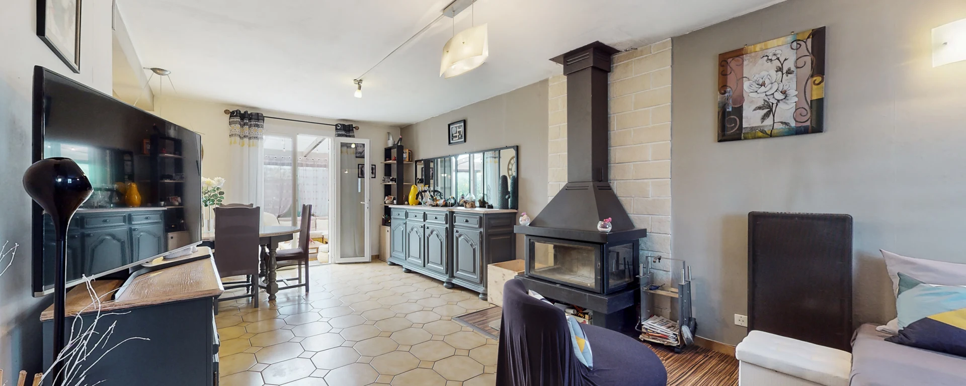 Maison de 90.0 m² à Dardilly