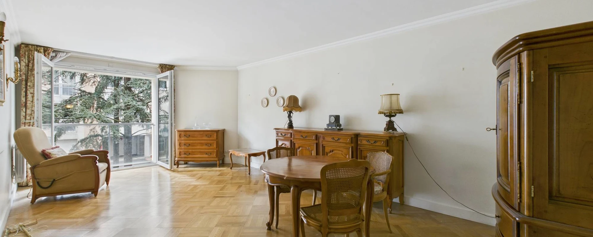 Appartement de 86.0 m² à La Celle-Saint-Cloud