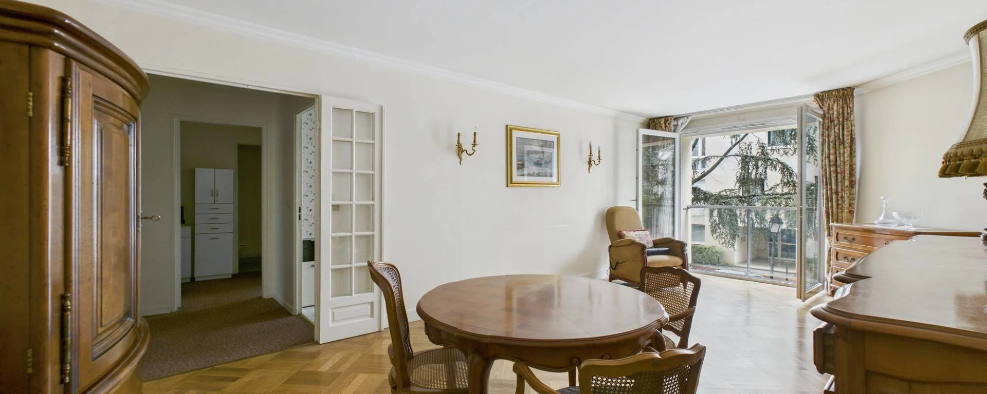 Appartement de 90.0 m² à La Celle-Saint-Cloud