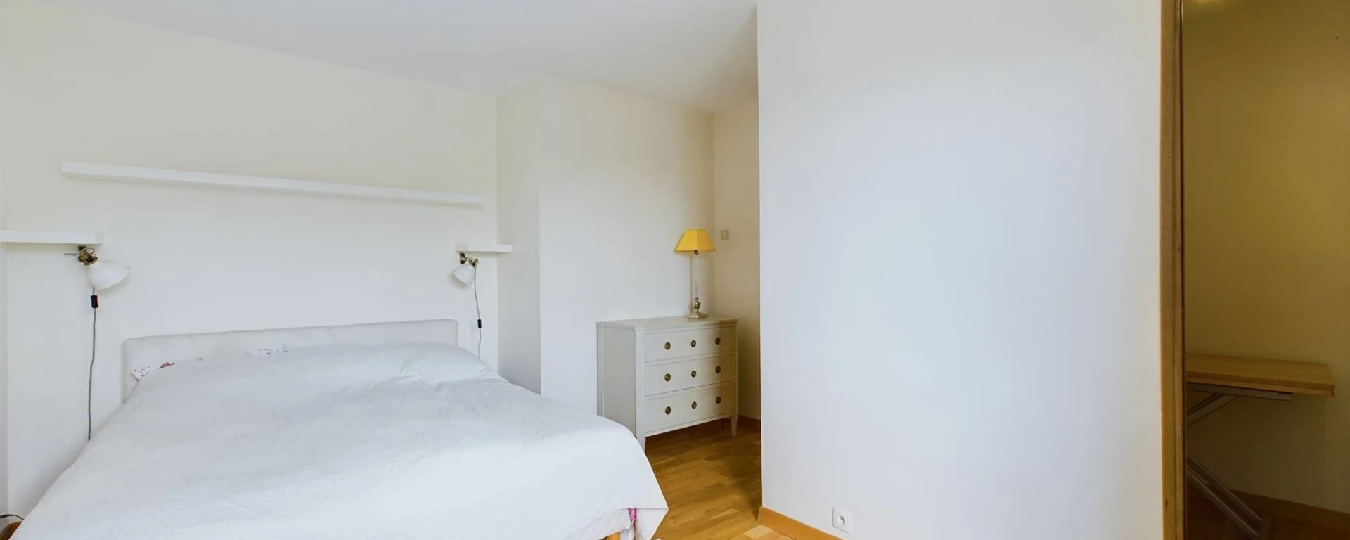 Appartement de 26.2 m² à Charenton-le-Pont