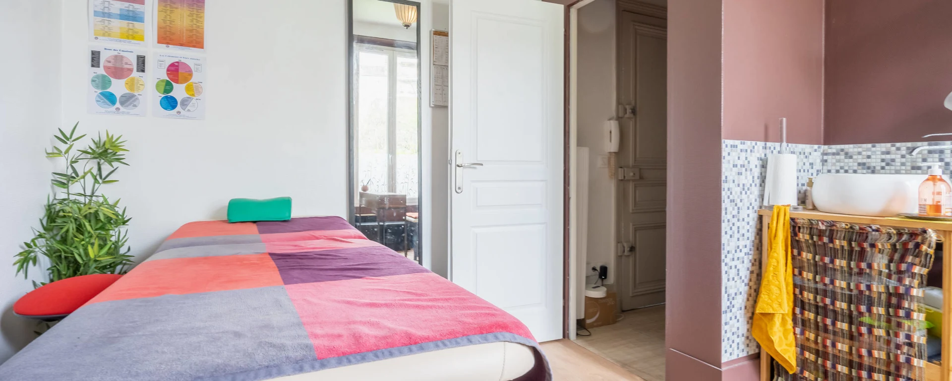 Appartement de 13.0 m² à Saint-Maur-des-Fossés