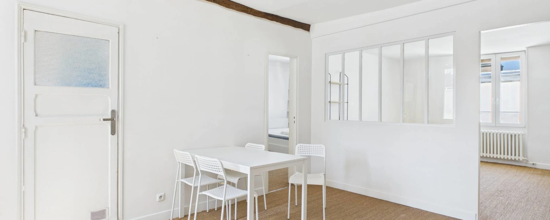Appartement de 53.0 m² à Paris