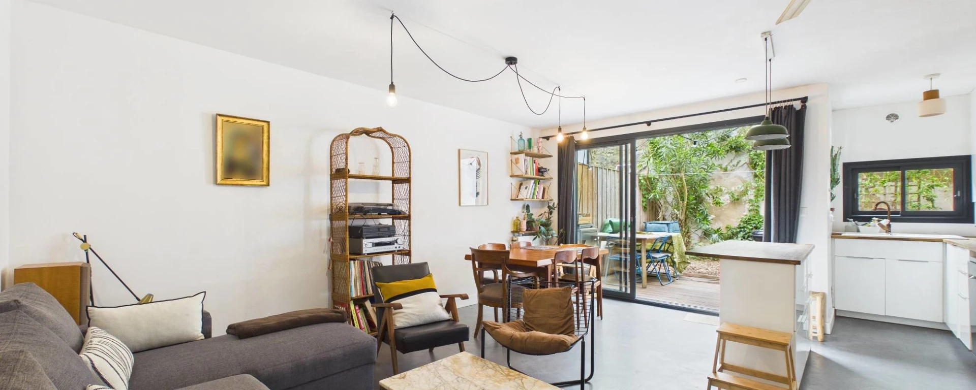 Maison de 87.0 m² à Bordeaux