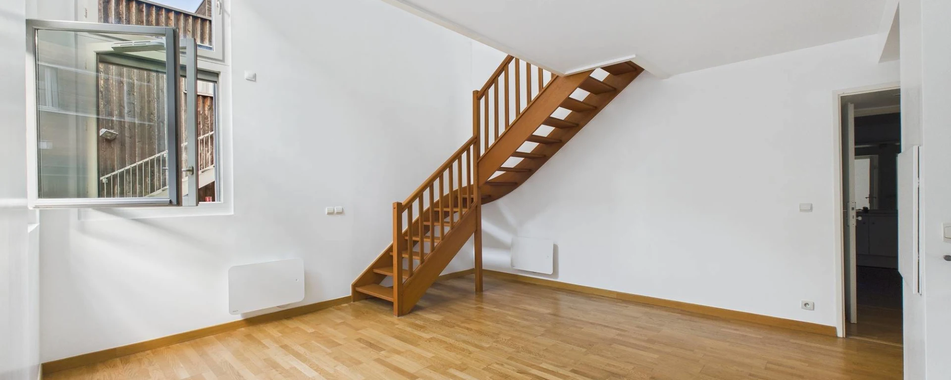 Duplex de 41.04 m² à Romainville