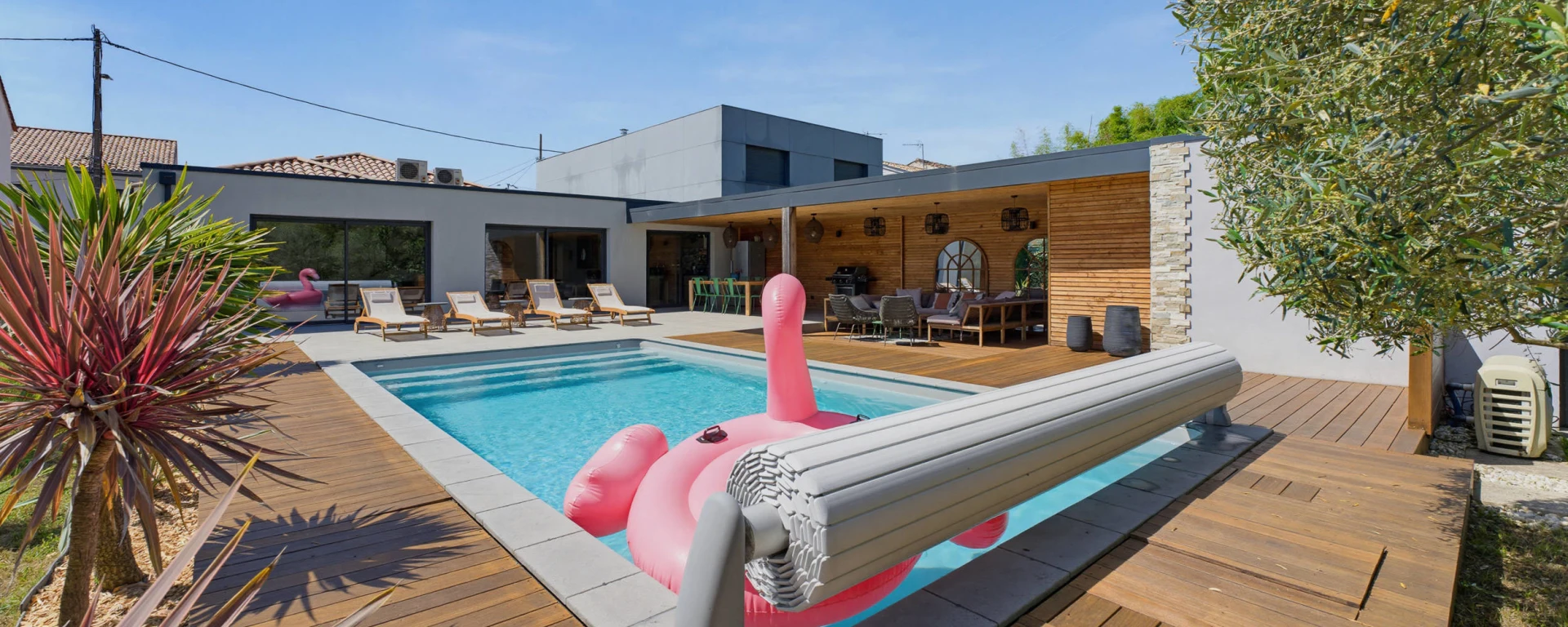 Maison de 157.25 m² à Le Bouscat