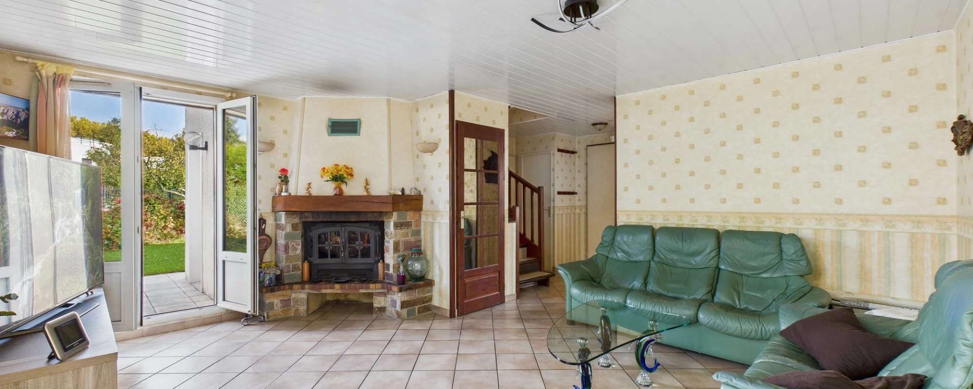 Maison de 97.0 m² à Bondy