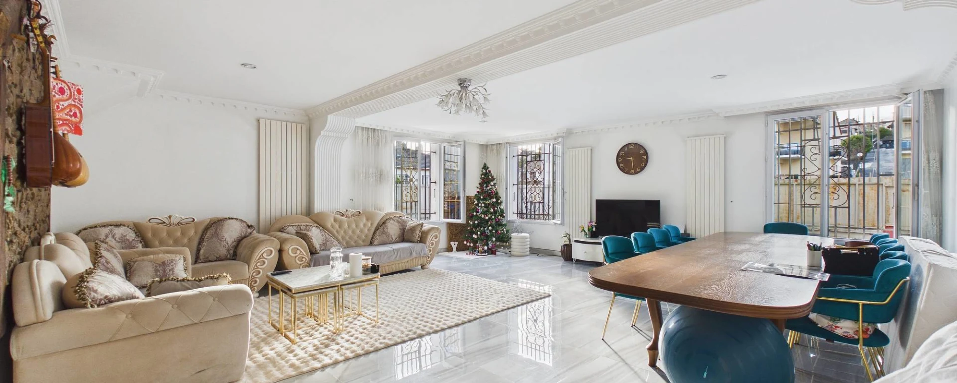 Maison de 190.0 m² à Noisy-le-Sec
