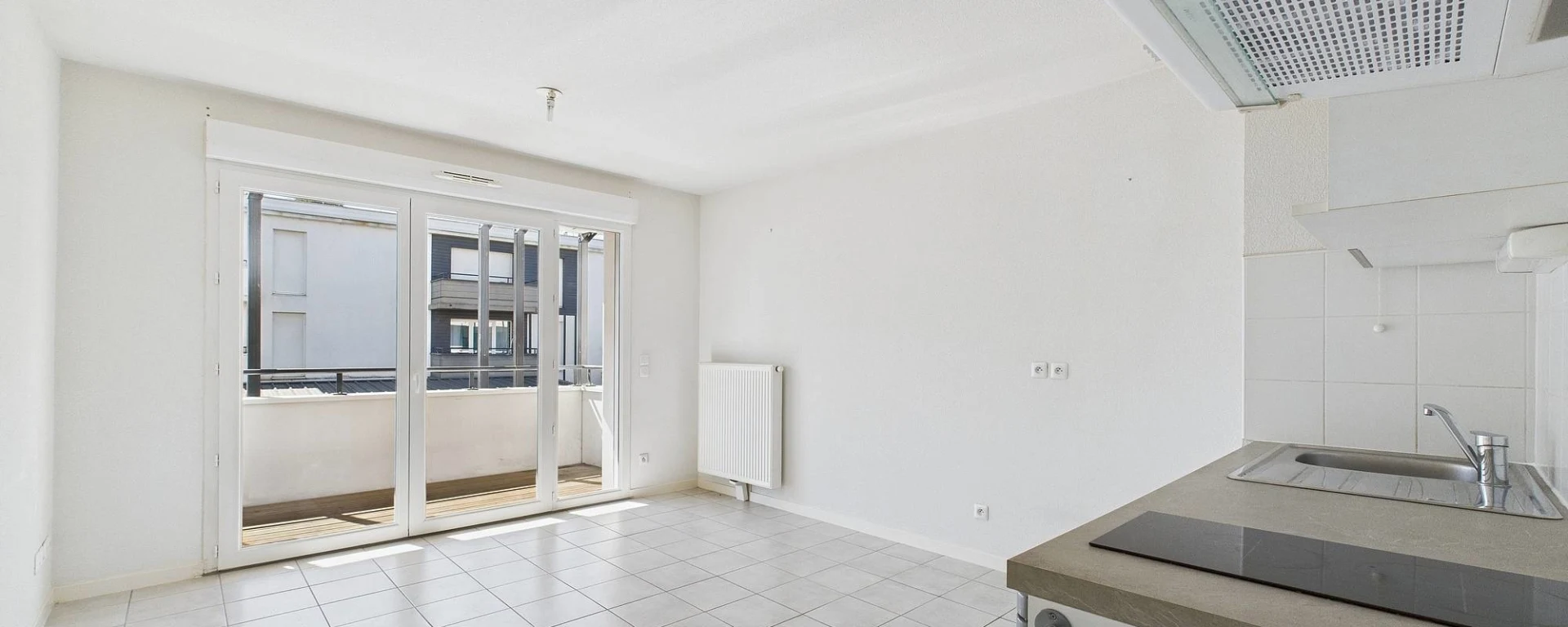 Appartement de 39.5 m² à Le Bouscat