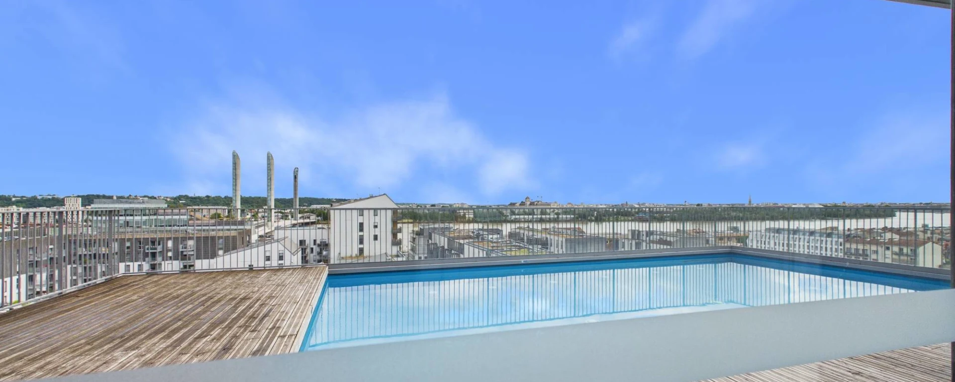 Appartement de 63.0 m² à Bordeaux