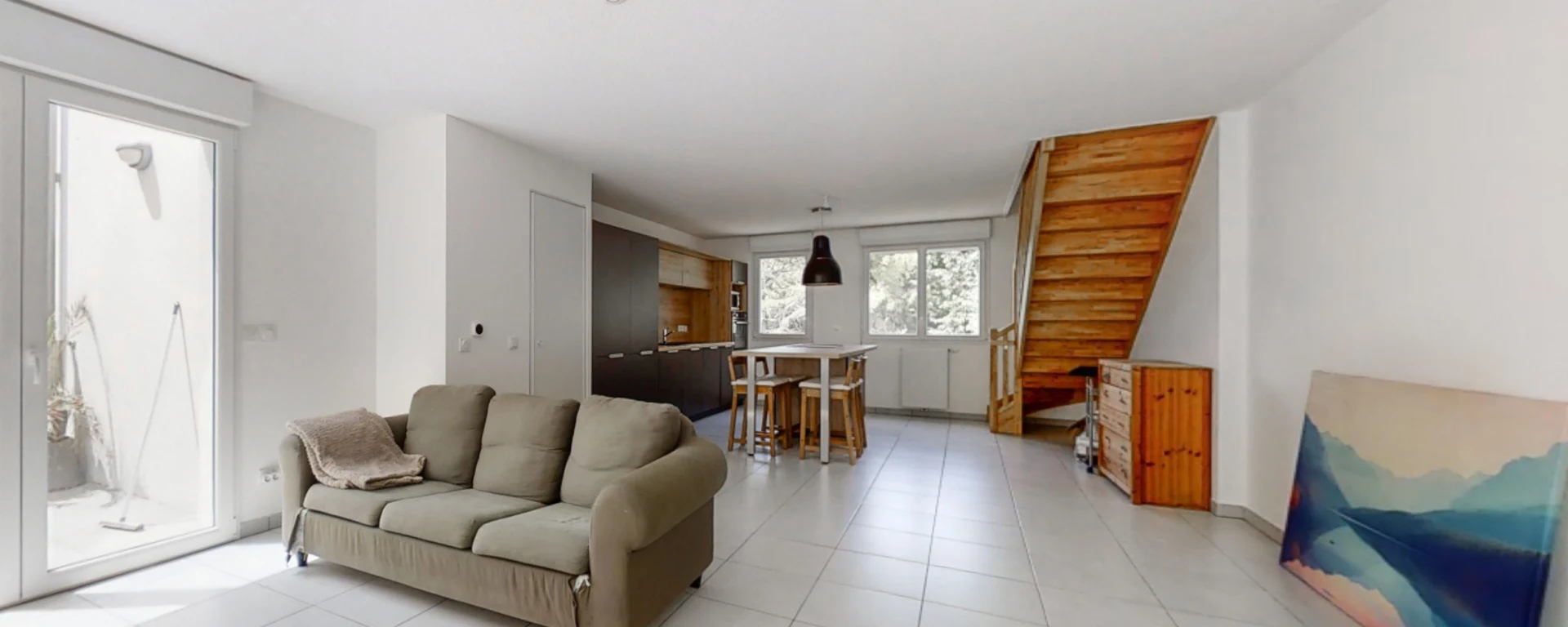 Appartement de 72.0 m² à Villenave-d'Ornon