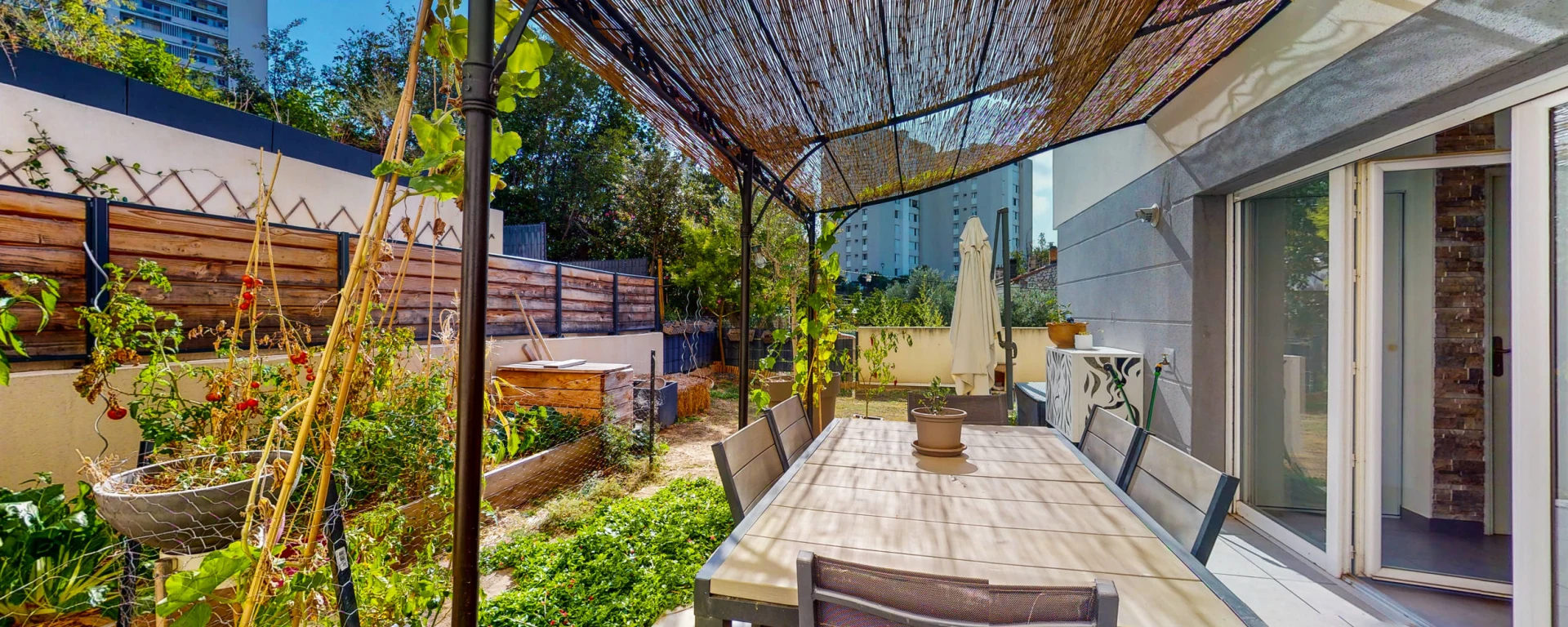 Appartement de 82.2 m² à Marseille