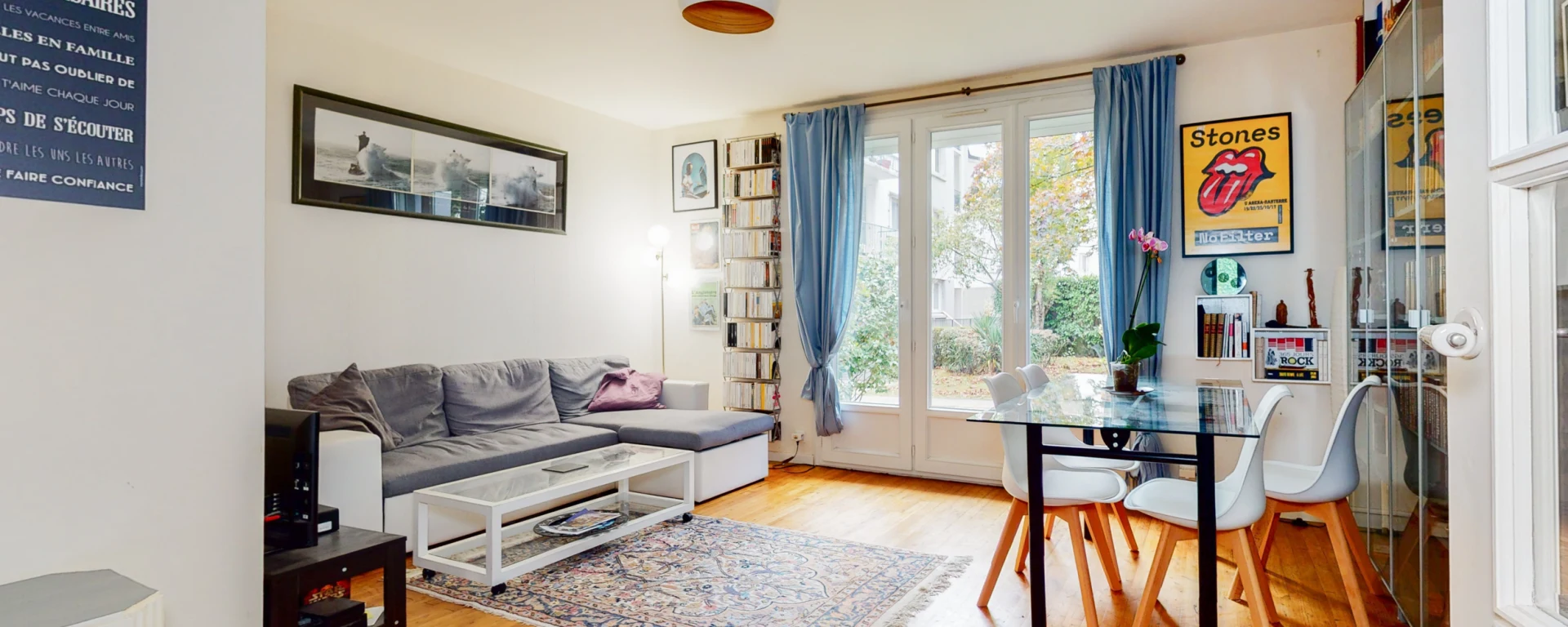 Appartement de 80.0 m² à Nantes