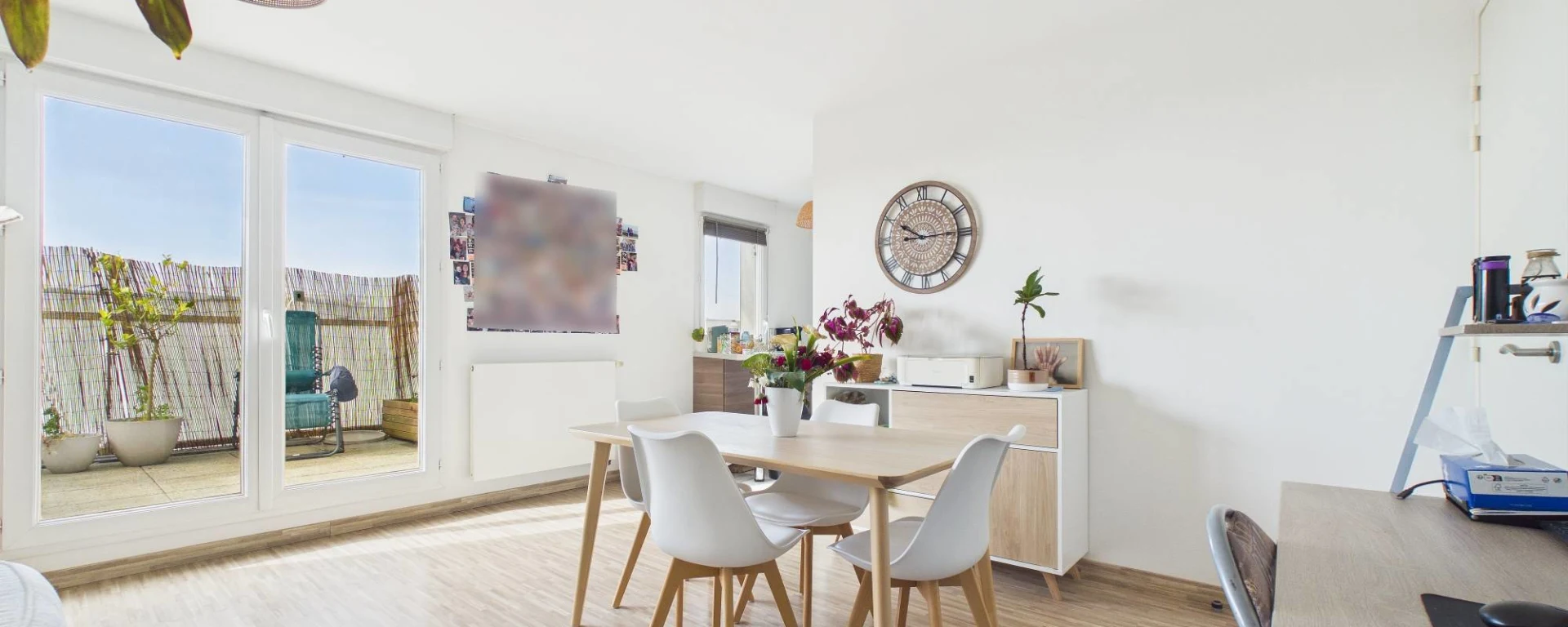 Appartement de 65.43 m² à Nantes
