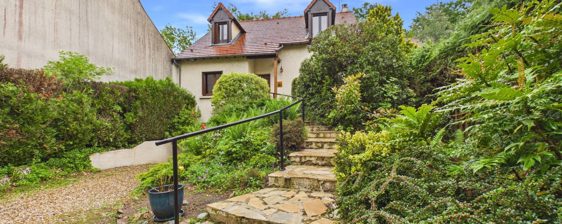 Maison de 136.0 m² à Orgeval