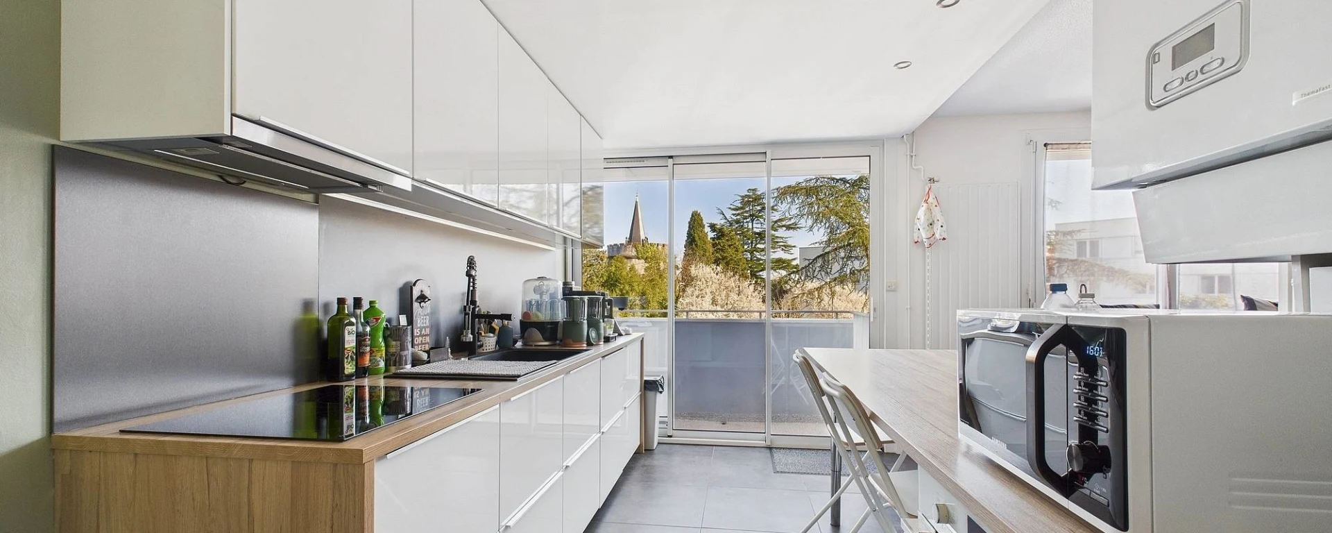 Appartement de 80.0 m² à Bruges