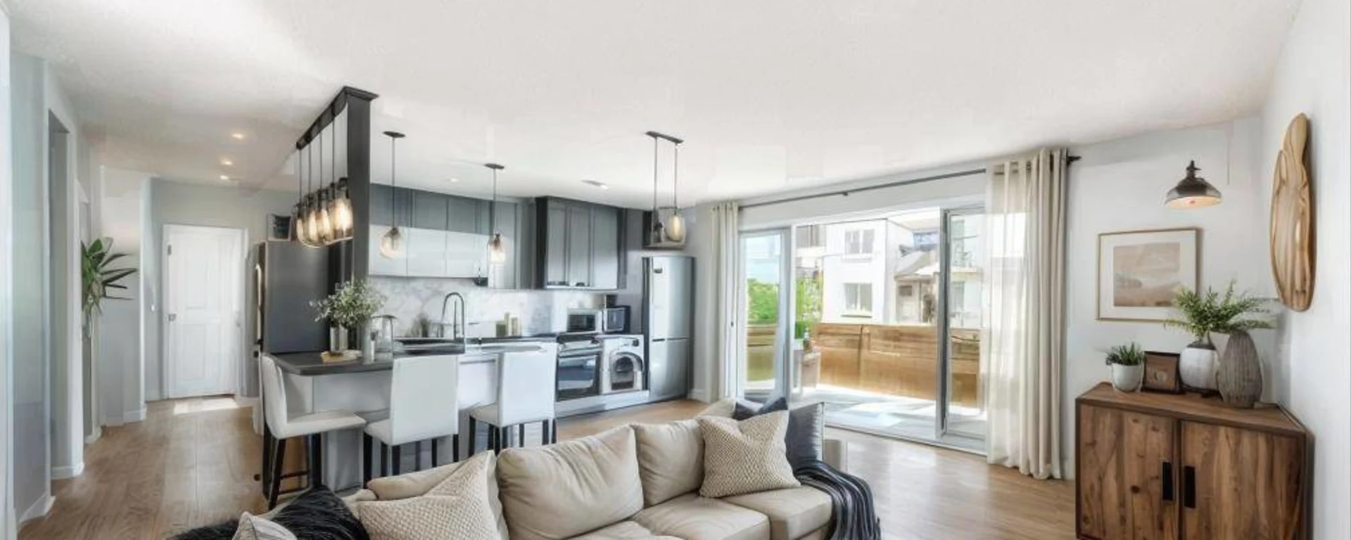 Appartement de 70.0 m² à Mérignac