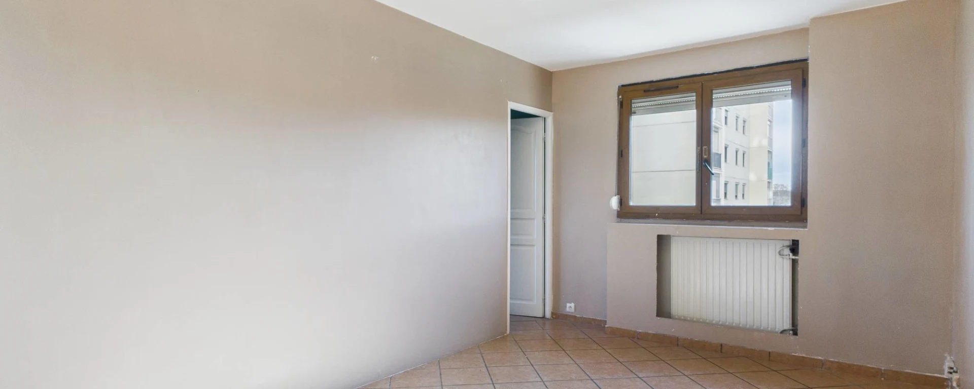 Appartement de 69.75 m² à Vaulx-en-Velin
