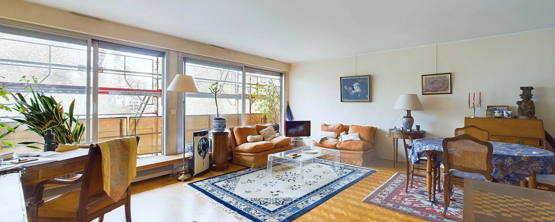 Appartement de 84.0 m² à Neuilly-sur-Seine