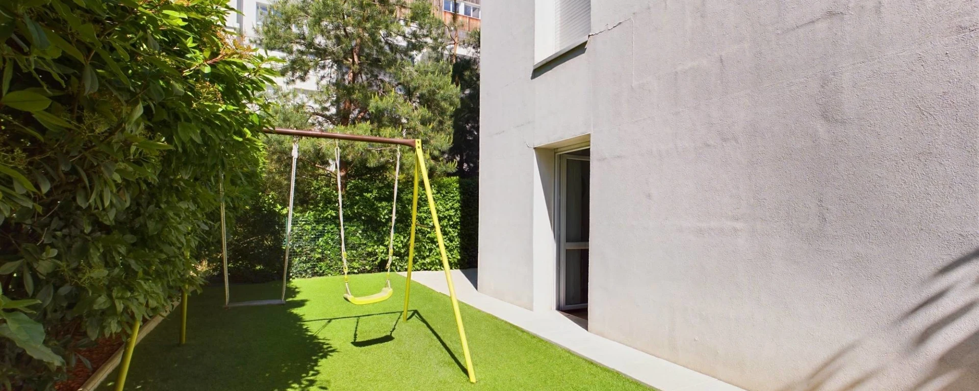 Appartement de 58.0 m² à Lyon