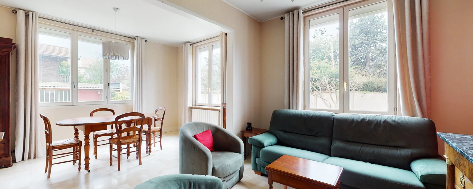 Maison de 139.0 m² à Créteil