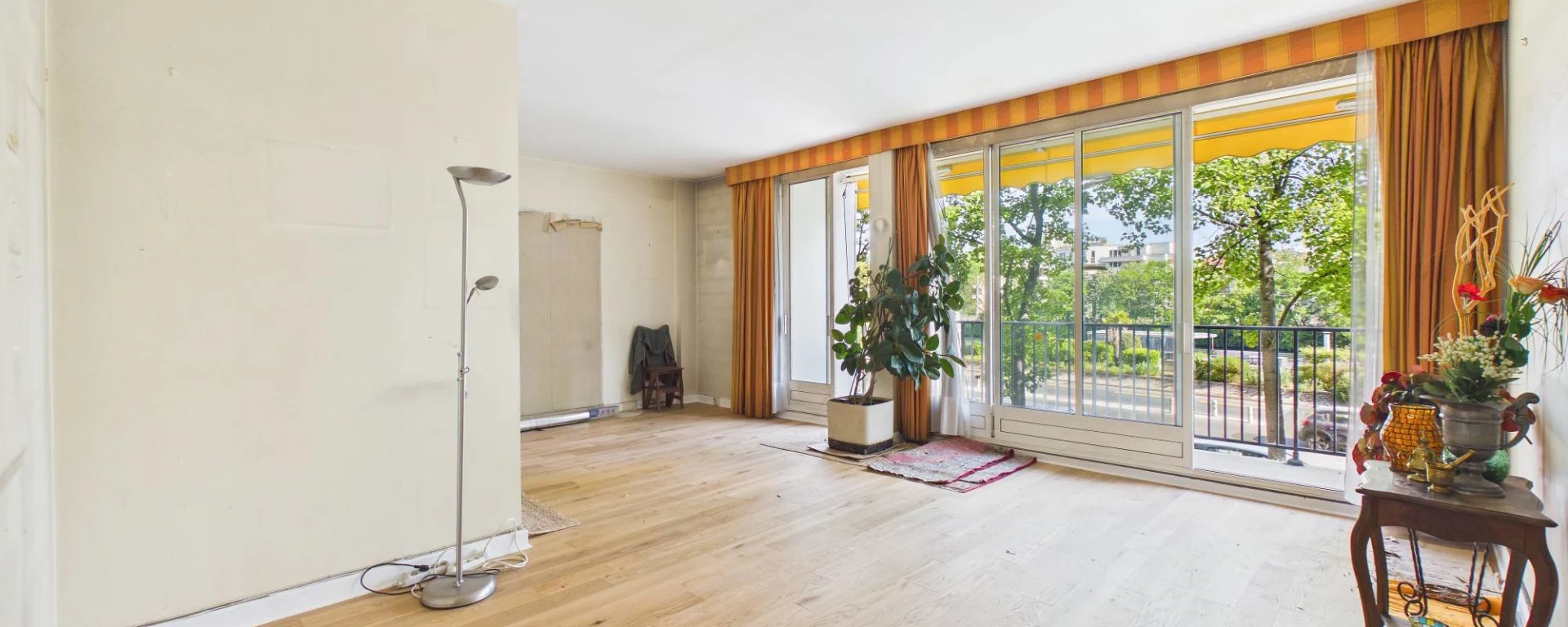 Appartement de 73.0 m² à Boulogne-Billancourt
