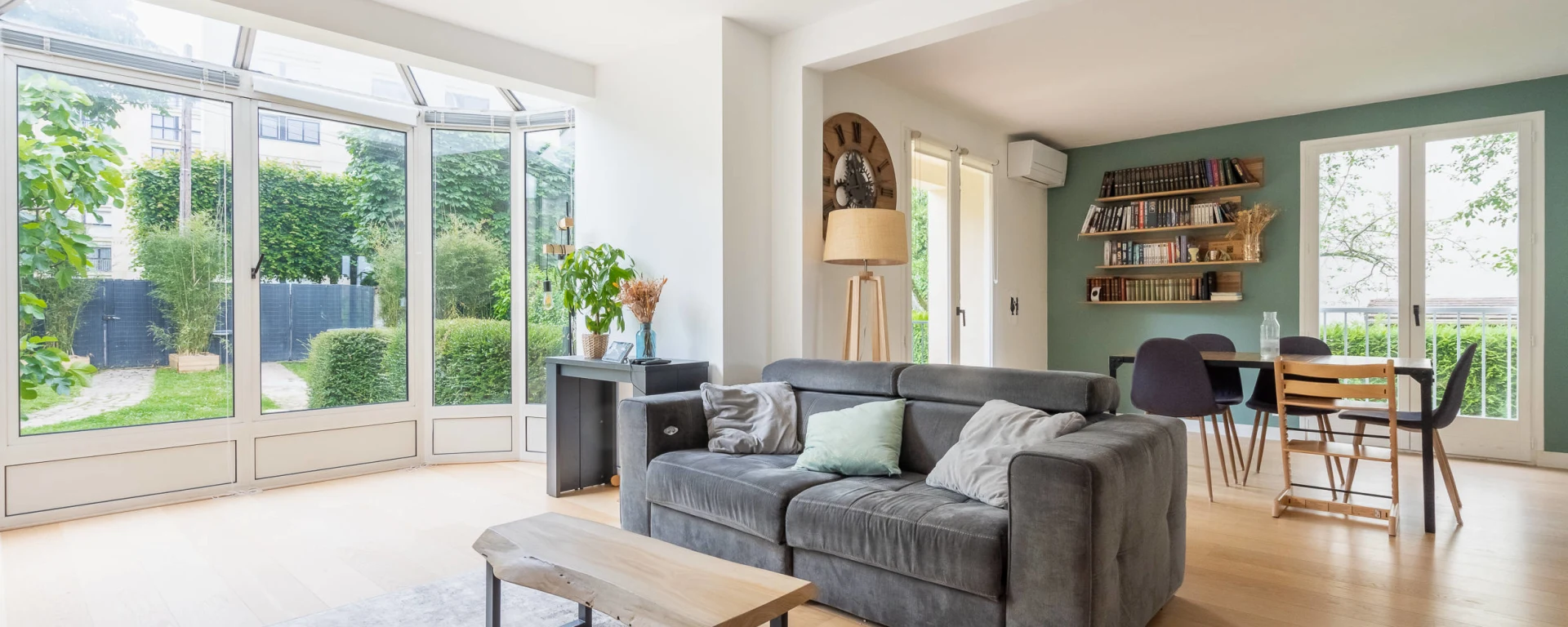 Maison de 151.0 m² à Rueil-Malmaison