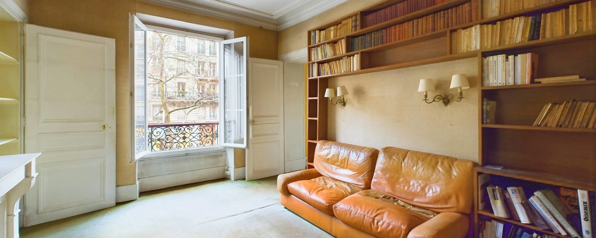 Appartement de 60.0 m² à Paris