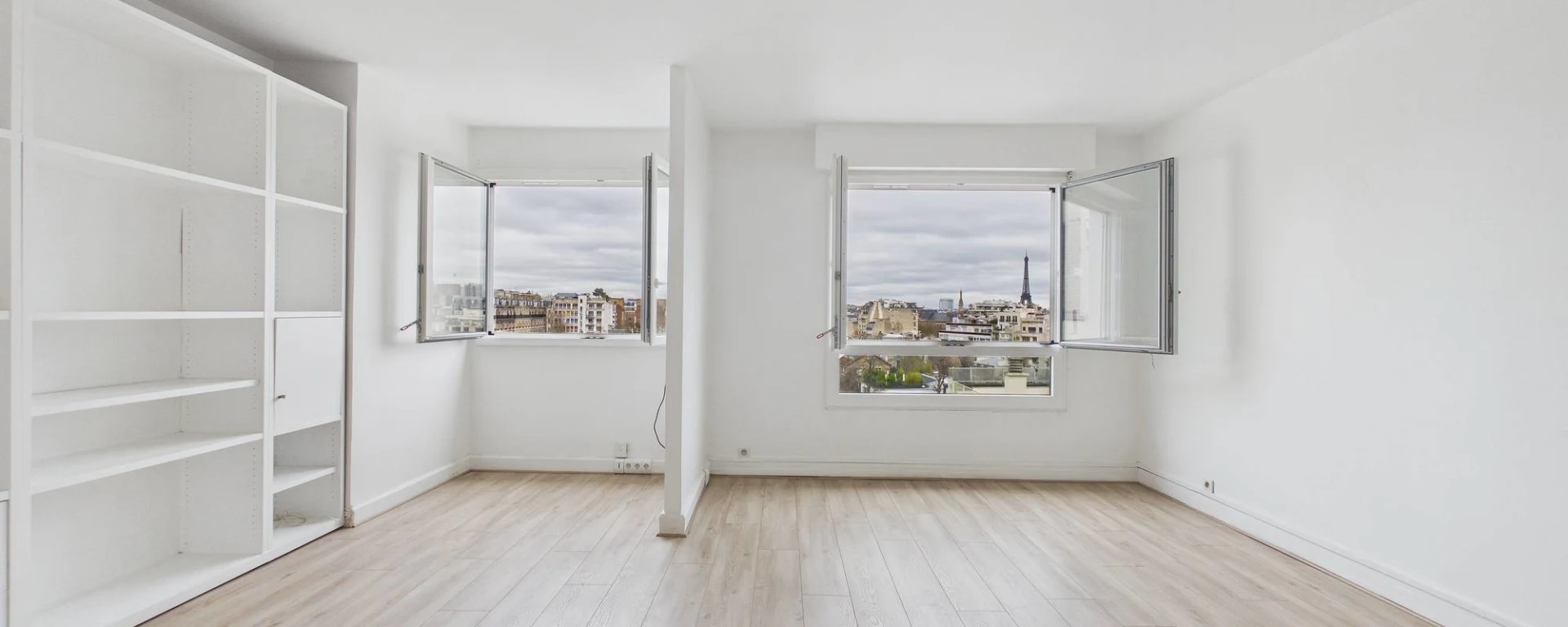 Appartement de 64.0 m² à Paris
