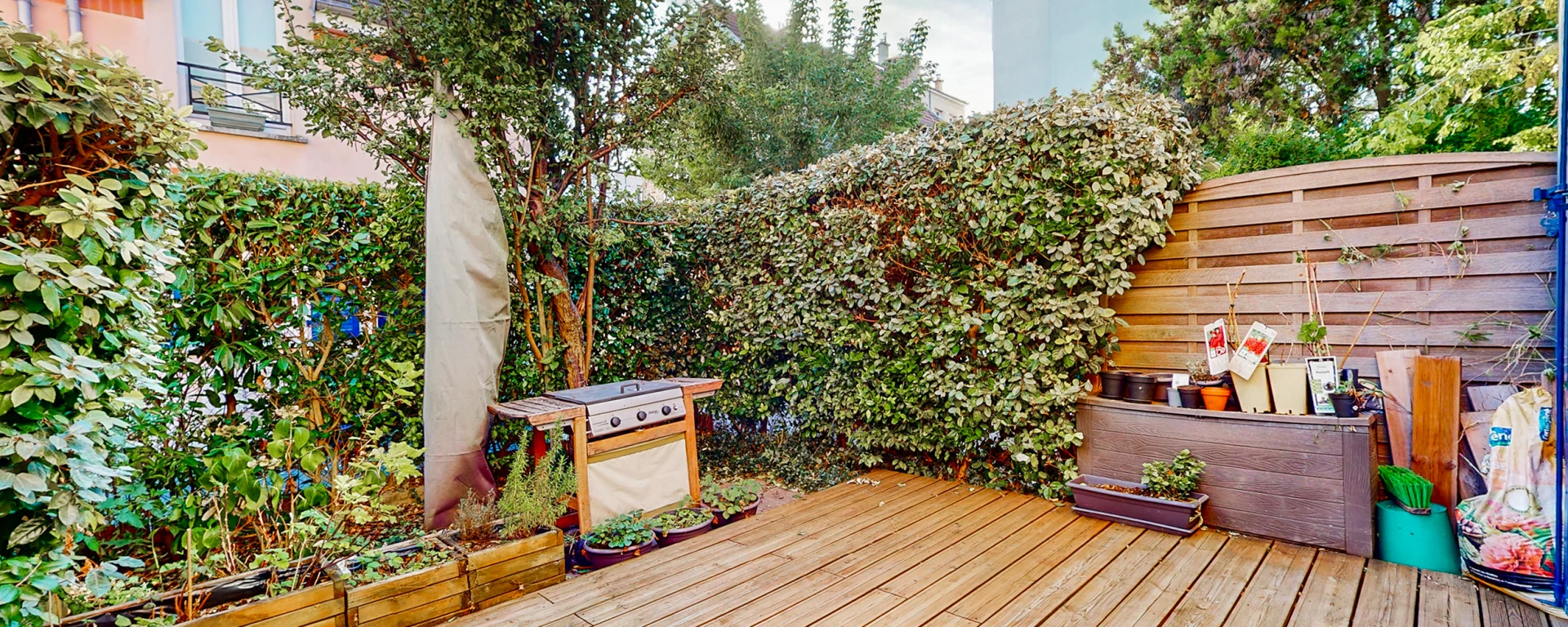 Maison de 55.0 m² à Fontenay-sous-Bois