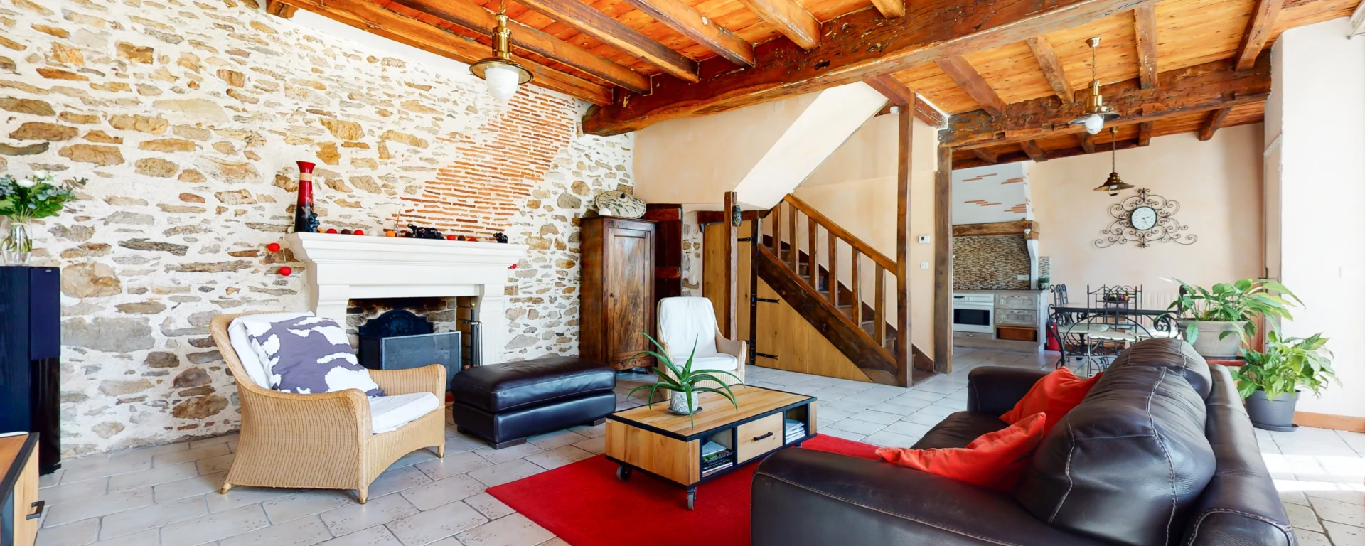 Maison de 175.0 m² à Couëron
