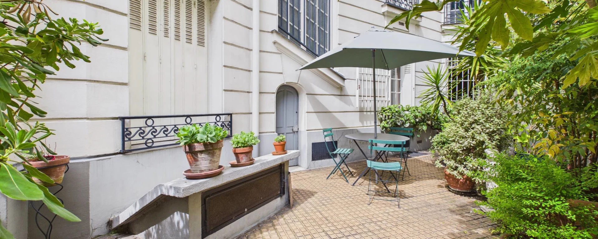 Appartement de 74.88 m² à Paris