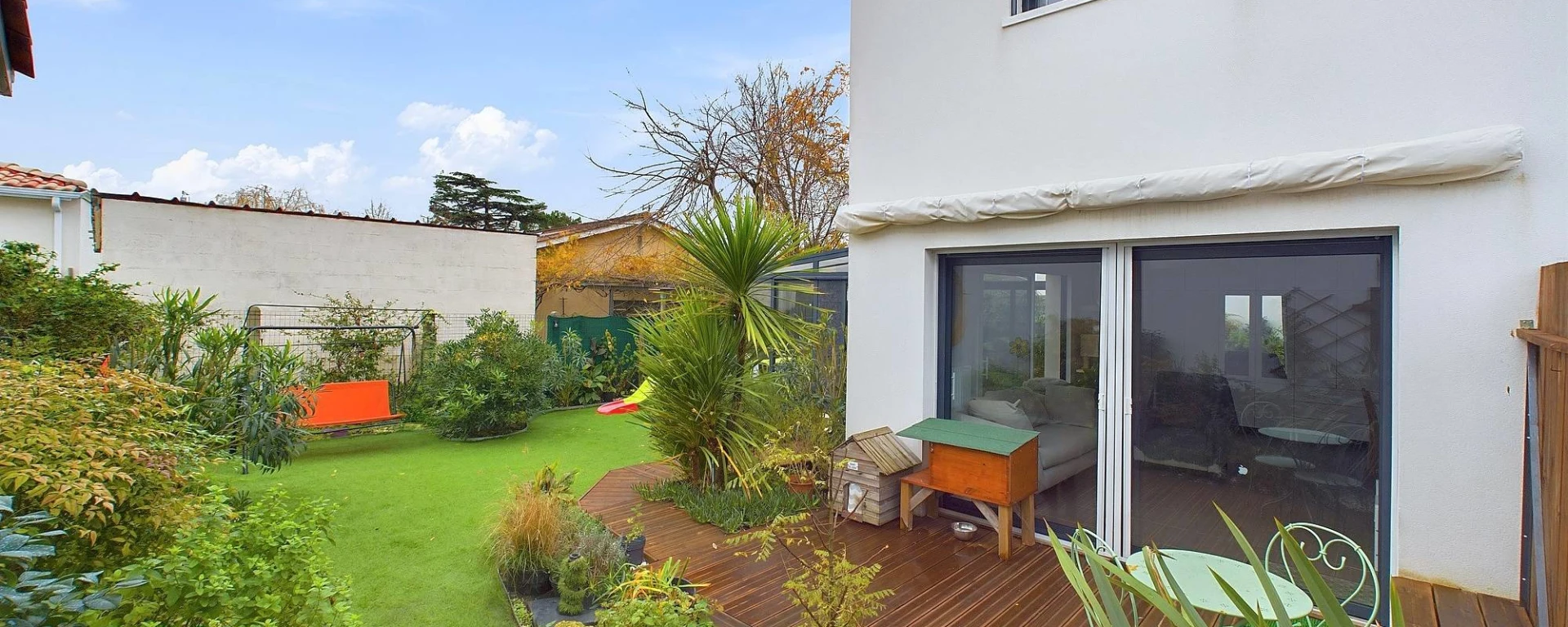 Maison de 89.0 m² à Eysines