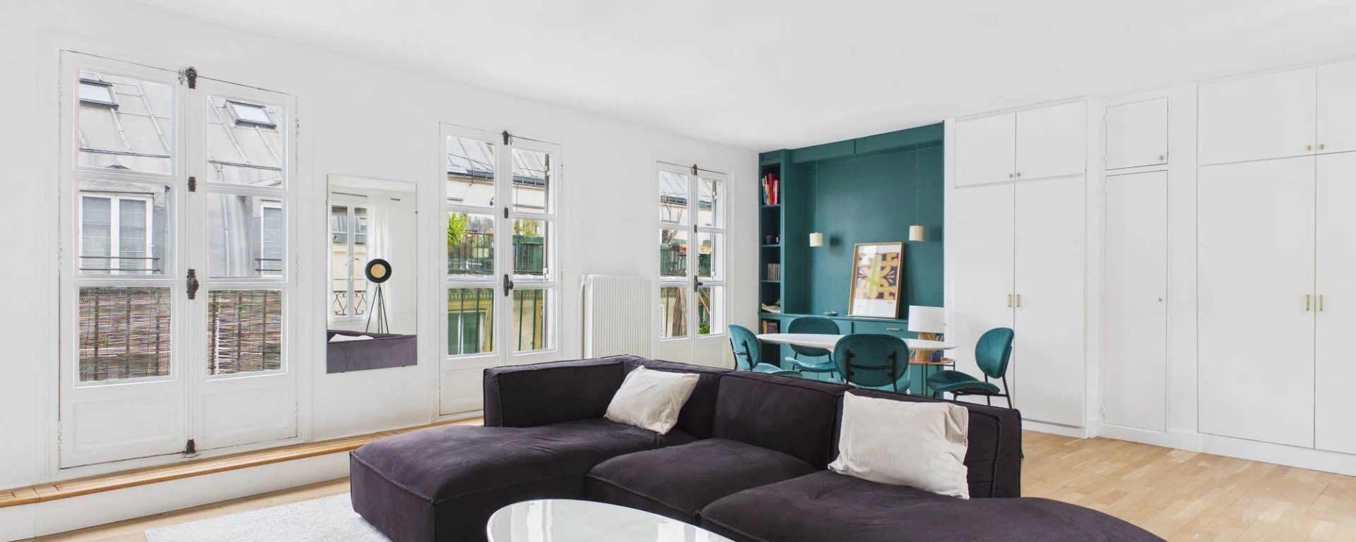 Appartement de 67.0 m² à Paris