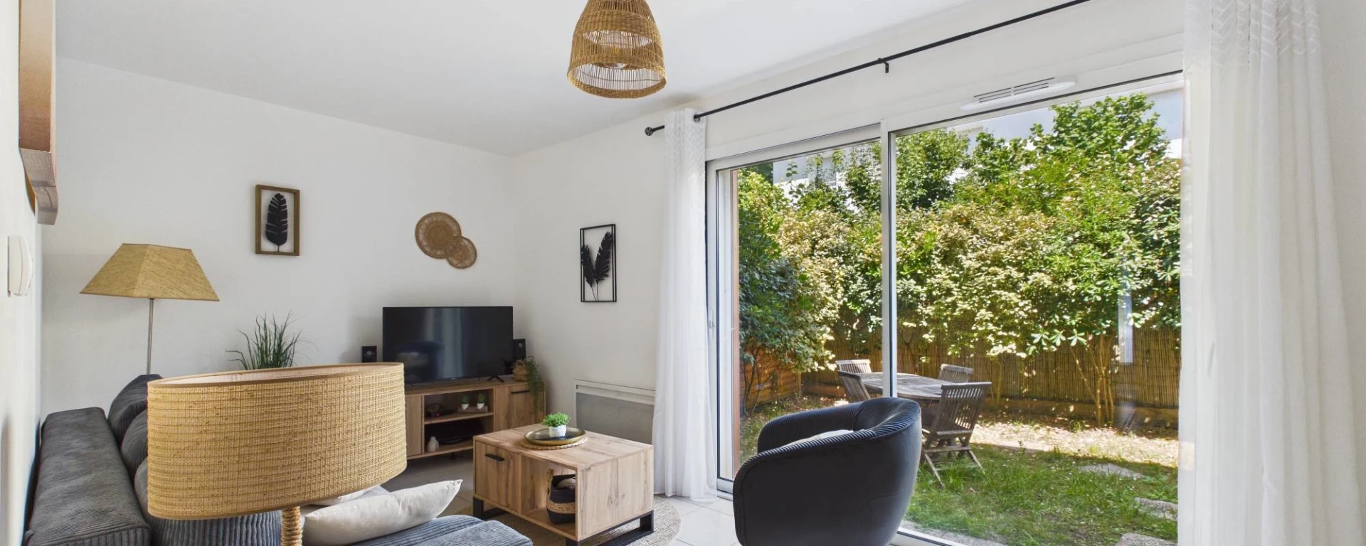 Maison de 80.0 m² à Mérignac