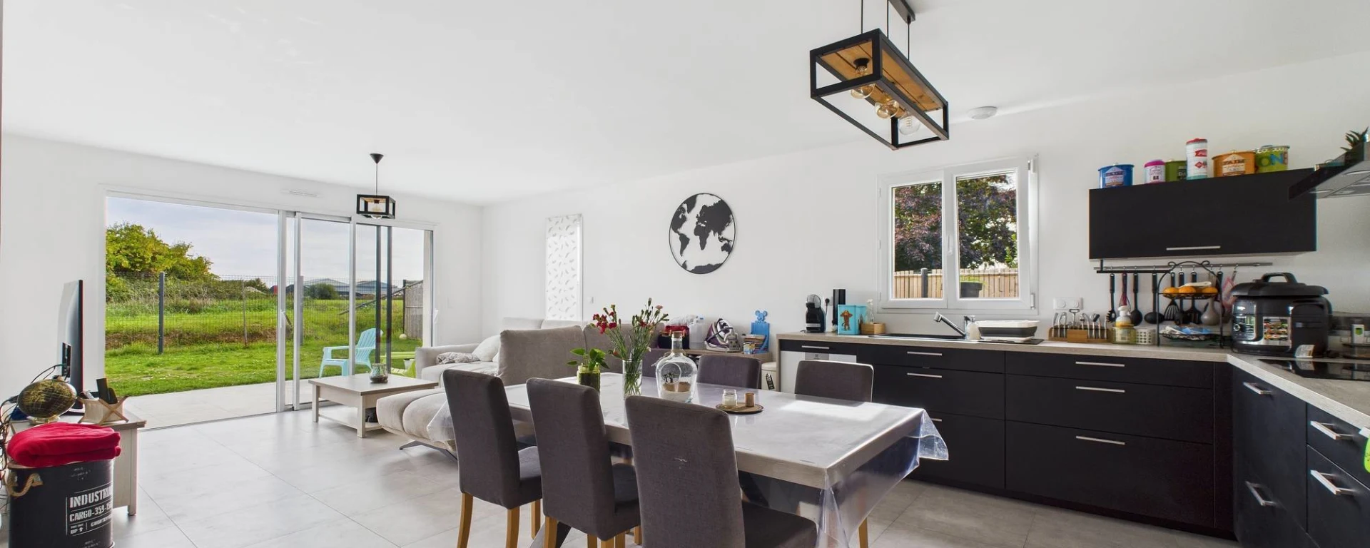 Maison de 83.0 m² à Sainte-Luce-sur-Loire