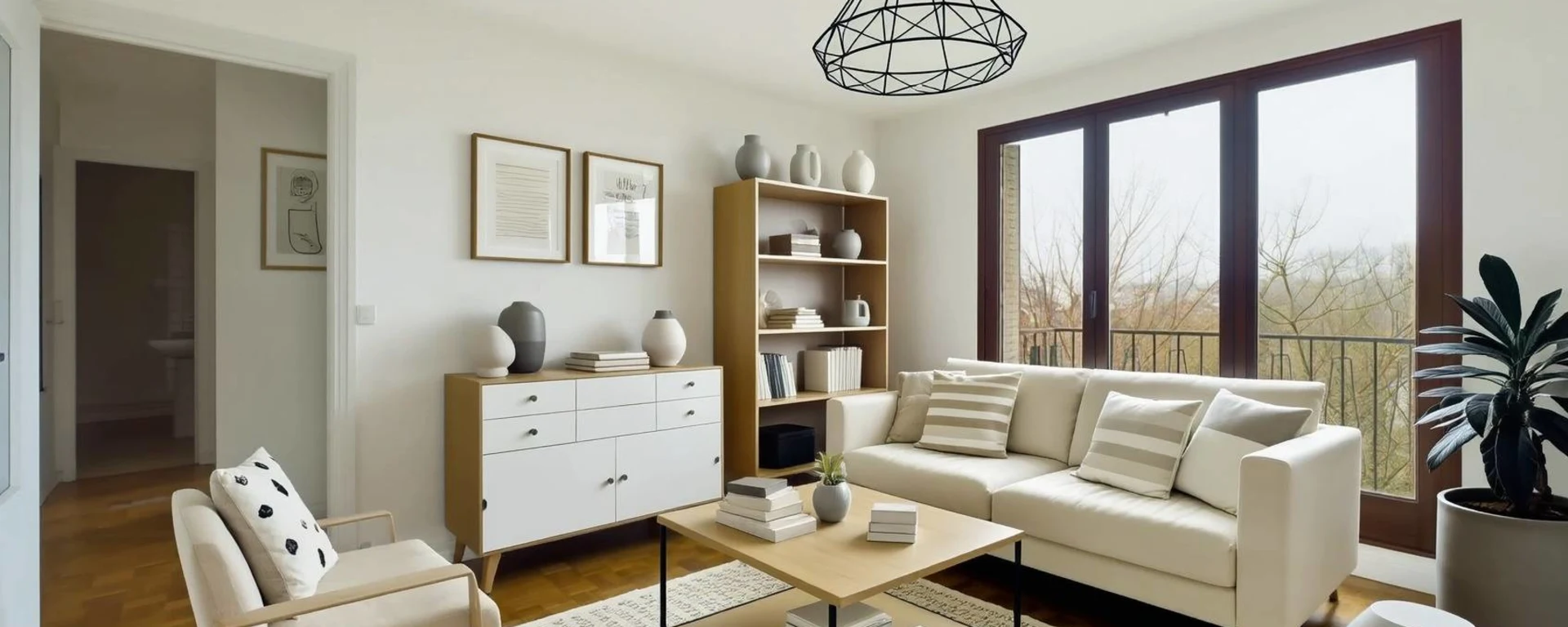 Appartement de 43.0 m² à Saint-Maur-des-Fossés