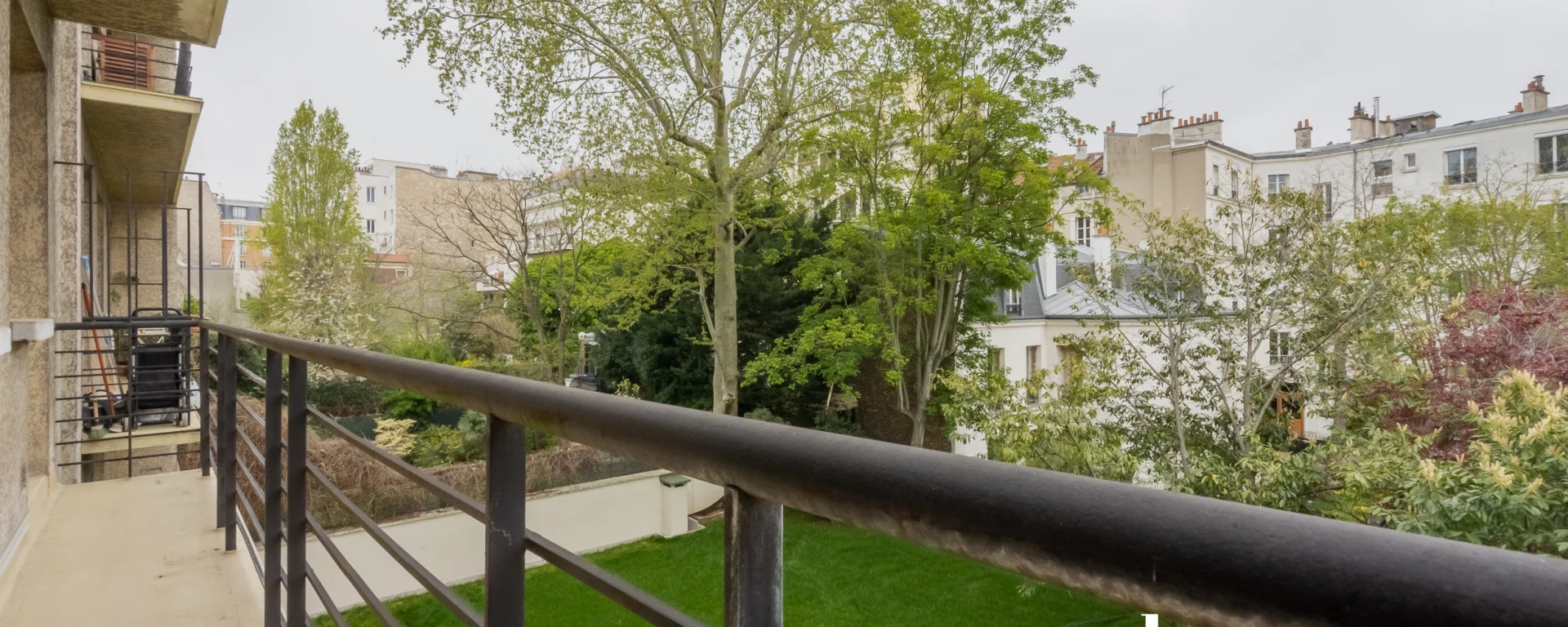 Appartement de 120.0 m² à Neuilly-sur-Seine