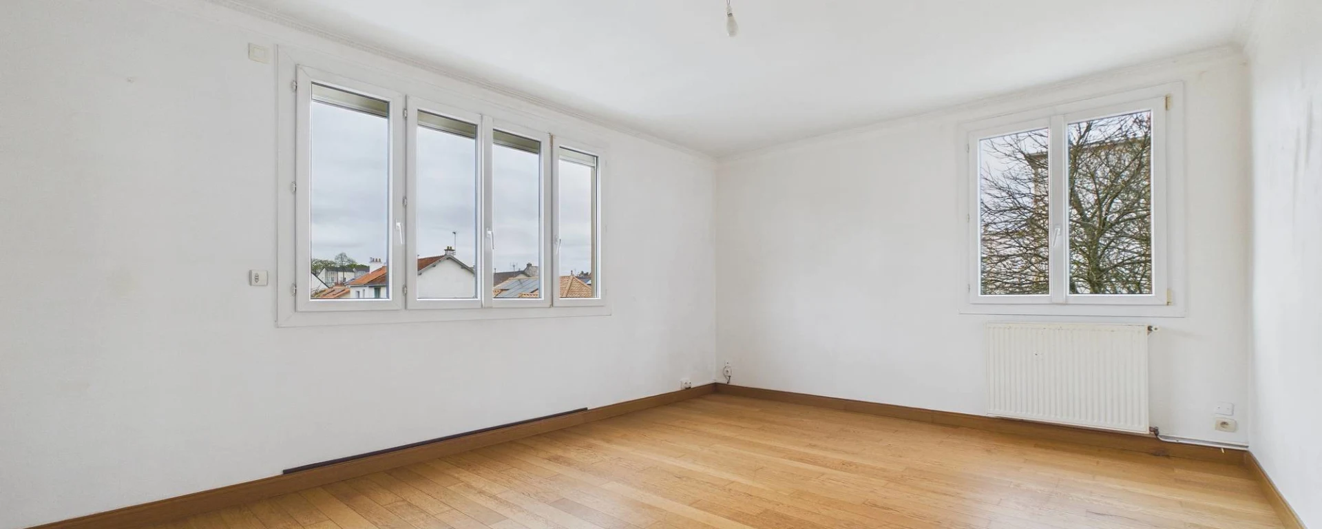 Appartement de 63.0 m² à Nantes