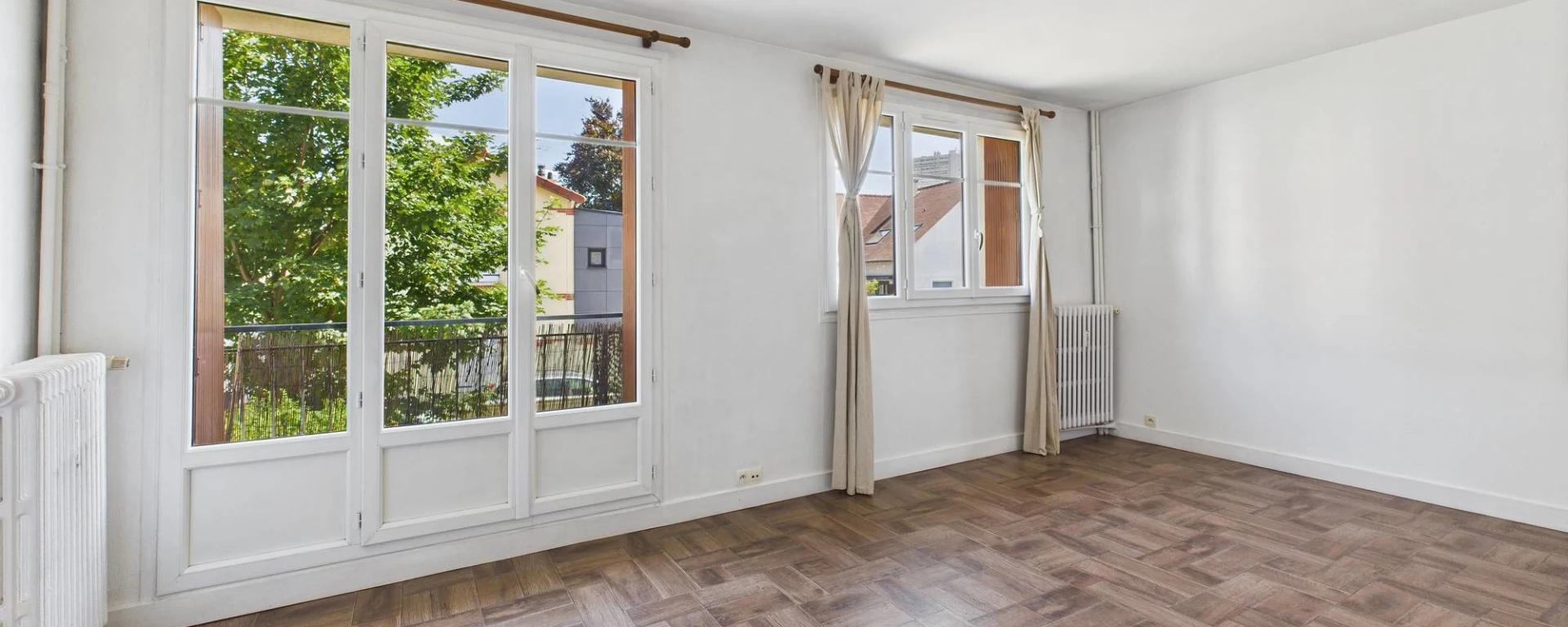 Appartement de 47.35 m² à Fontenay-sous-Bois