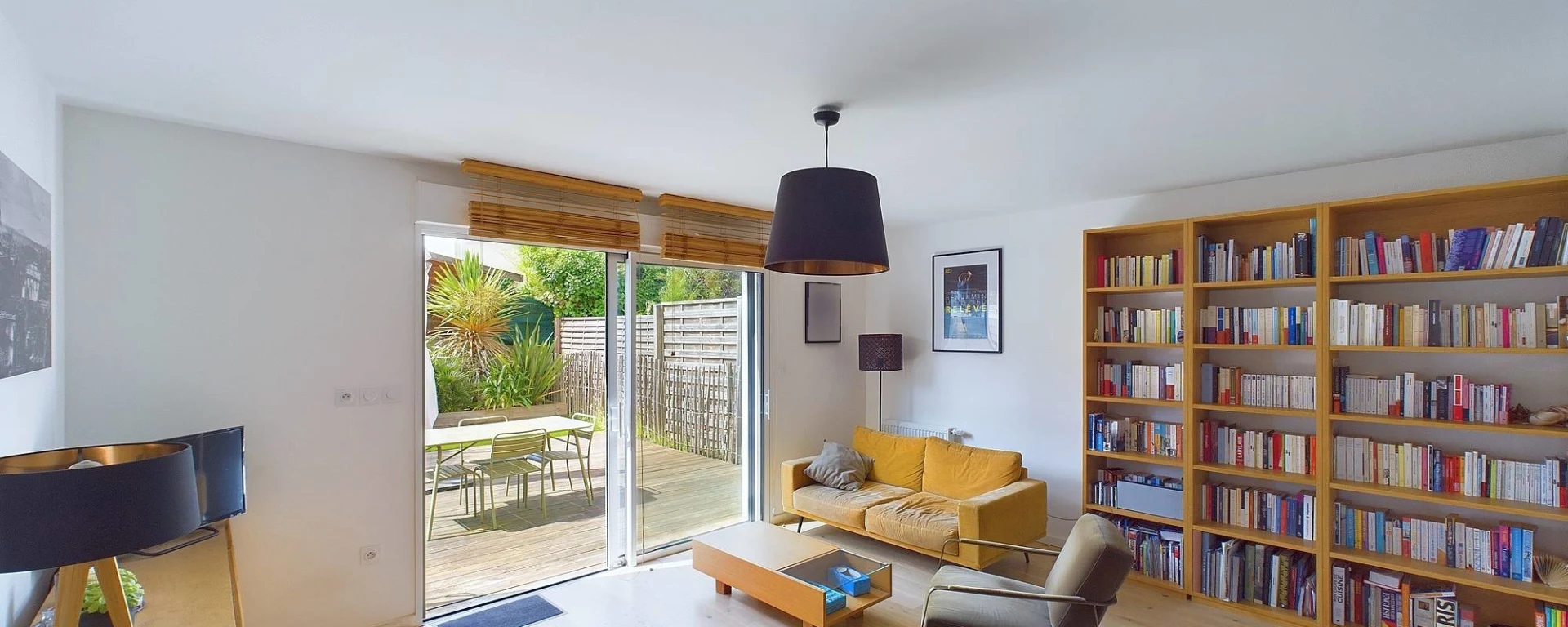 Maison de 91.0 m² à Le Bouscat