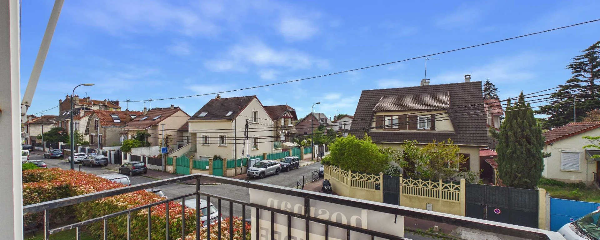 Appartement de 72.5 m² à Saint-Maur-des-Fossés