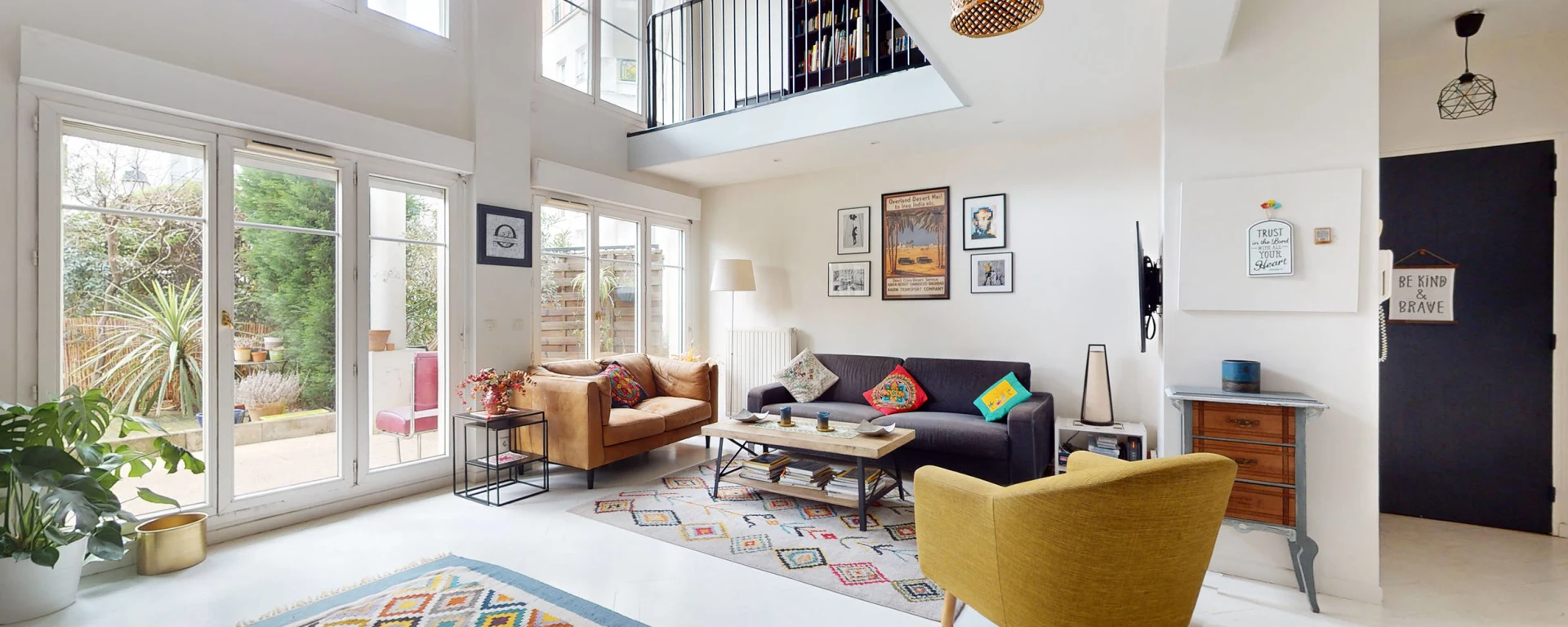 Appartement de 116.0 m² à Maisons-Alfort