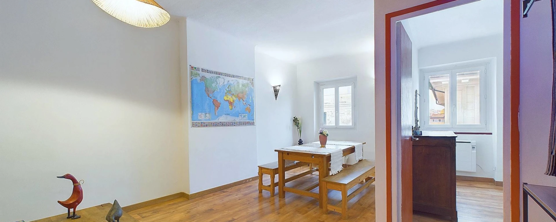 Appartement de 53.0 m² à Marseille