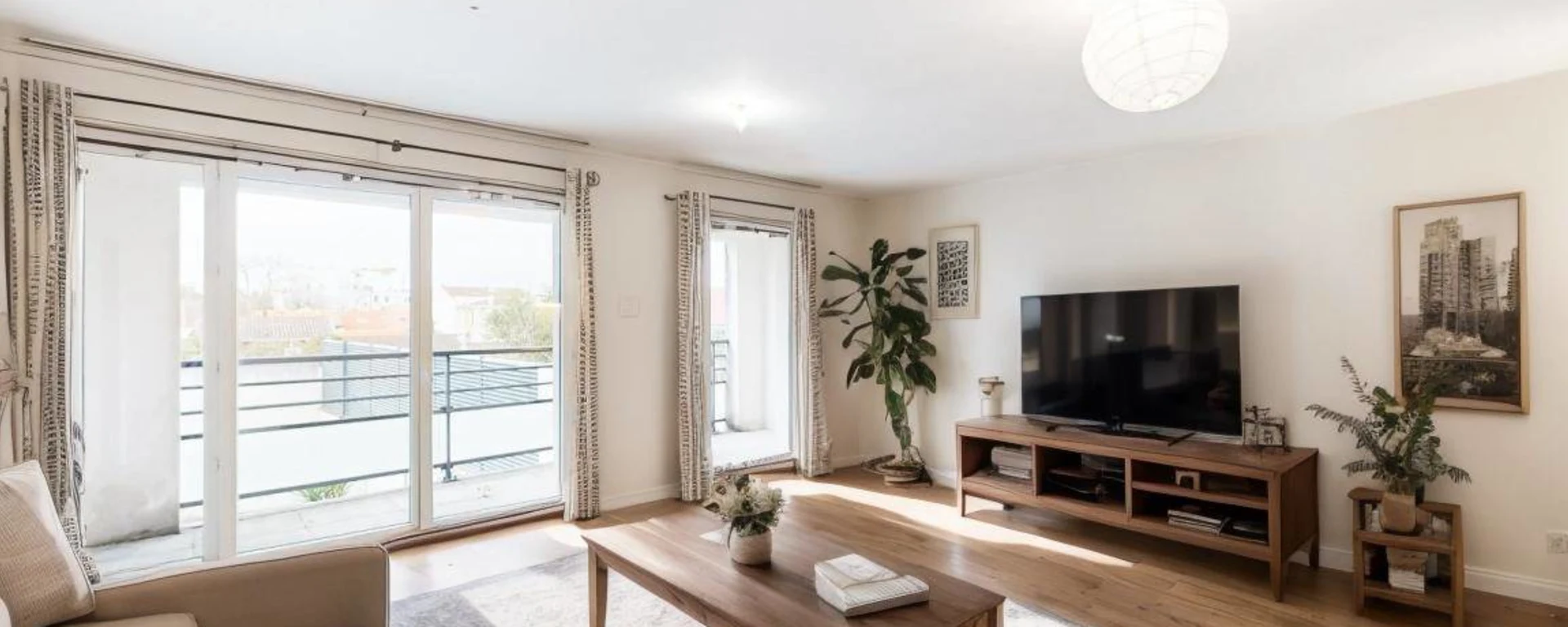 Appartement de 66.0 m² à Bordeaux